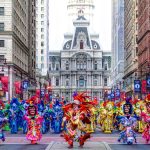 500px Photo ID: 289863069 - A Brazilian to One South Philadelphia StringBand Mummers Parade 2019 Stacey Lewis / 500px DSC-RX100M5 2019-01-01 17:19:58 Stacey Lewis / staceyelle / 500px f/2.8 1/80sec ISO-160 25.7mm Horizontal (normal)