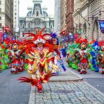500px Photo ID: 289863189 - A Brazilian to One South Philadelphia StringBand Mummers Parade 2019 Stacey Lewis / 500px DSC-RX100M5 2019-01-01 17:24:14 Stacey Lewis / staceyelle / 500px f/2.8 1/80sec ISO-200 25.7mm Horizontal (normal)