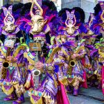 500px Photo ID: 1008837054 - Quaker City String Band at the 2020 Mummers Parade Stacey Lewis / 500px Cyber-shot DSC-RX100 III 2020-01-01 14:22:01 Stacey Lewis / staceyelle / 500px f/4 1/250sec ISO-200 15.3mm Horizontal (normal)
