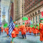 500px Photo ID: 57178130 - Cara Liom Wench Brigade strutted down Broad Street in Philadelphia at this year's Mummer's Parade. Stacey Lewis / 500px DSC-RX100M2 2014-01-01 12:18:20 © Stacey C. Lewis f/4 1/400sec ISO-160 10.4mm Horizontal (normal)