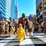 500px Photo ID: 94903739 - Murray Comic Club Fitzwater NYB "Disco Duck Dynasty" Philadelphia Mummers Parade Stacey Lewis / 500px DSC-RX100M2 2015-01-01 13:06:34 © Stacey C. Lewis f/5.6 1/320sec ISO-160 10.4mm Horizontal (normal)