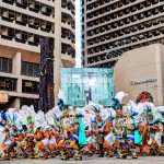 500px Photo ID: 140182749 - Avalon String Band Mummers Egypt with confetti. Stacey Lewis / 500px DSC-RX100M2 2016-01-01 15:36:57 Stacey Lewis / staceyelle / 500px f/4 1/160sec ISO-160 17.18mm Horizontal (normal)