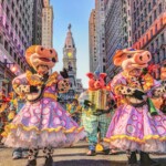 500px Photo ID: 95055611 - Having the parade route altered this year, offered front views of mummers set off with the beautiful City Hall as a backdrop. Polish American String Band "50 Shades of Hay" Stacey Lewis / 500px iPhone 5 2015-01-01 16:45:46 © Stacey C. Lewis f/2.4 1/40sec ISO-64 4.12mm Horizontal (normal)