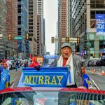 500px Photo ID: 1008572494 - The one and only Geator with the Heator making his annual appearance at the Philadelphia Mummers Parade 2020 Stacey Lewis / 500px DSC-RX100M3 2020-01-01 10:35:08 Stacey Lewis / staceyelle / 500px f/5 1/250sec ISO-400 18.9mm Horizontal (normal)