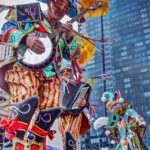 500px Photo ID: 140205457 - Aqua String Band 'Jest Having a Ball' Stacey Lewis / 500px DSC-RX100M2 2016-01-01 16:12:41 © Stacey C. Lewis f/4 1/250sec ISO-320 15.28mm Horizontal (normal)