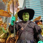 500px Photo ID: 1008569609 - 2020 Mummers Parade in Philadelphia The Pirates Stacey Lewis / 500px DSC-RX100M3 2020-01-01 09:51:17 Stacey Lewis / staceyelle / 500px f/3.5 1/250sec ISO-400 8.8mm Horizontal (normal)