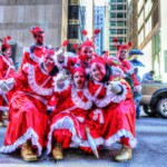 500px Photo ID: 94904331 - "20,000 Wenches Under the Sea" Murray Comic Club Mummers Parade Philadelphia Stacey Lewis / 500px DSC-RX100M2 2015-01-01 13:05:07 © Stacey C. Lewis f/2.8 1/250sec ISO-400 10.4mm Horizontal (normal)