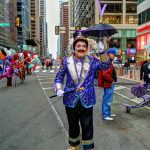 500px Photo ID: 1008608194 - @chuckseye on instagram made his first trip down Broad Street at the Philadelphia Mummers Parade 2020 Stacey Lewis / 500px DSC-RX100M3 2020-01-01 08:42:22 Stacey Lewis / staceyelle / 500px f/2.8 1/250sec ISO-1000 11.9mm Horizontal (normal)