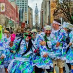 500px Photo ID: 289734691 - Froggy Carr Wench Brigade Frogstock at the 2019 SugarHouse Casino Mummers Parade! Stacey Lewis / 500px DSC-RX100M3 2019-01-01 11:27:14 Stacey Lewis / staceyelle / 500px f/5.6 1/250sec ISO-200 21.8mm Horizontal (normal)