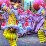 500px Photo ID: 140204163 - Polish American String Band 'The Toys Are Back' Placed 7th Mummers Parade 2016 in Philadelphia Stacey Lewis / 500px DSC-RX100M2 2016-01-01 14:51:01 Stacey Lewis / staceyelle / 500px f/5.6 1/200sec ISO-160 23.27mm Horizontal (normal)