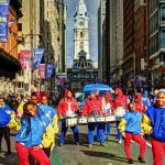 500px Photo ID: 1008769862 - Part of the Murray Comics Division at the Philadelphia Mummers Parade. The sun made a brief appearance on New Years Day. https://www.facebook.com/westpoweltondrillteam/ Stacey Lewis / 500px Cyber-shot DSC-RX100 III 2020-01-01 11:12:44 Stacey Lewis / staceyelle / 500px f/5.6 1/640sec ISO-125 22.4mm Horizontal (normal)