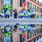 500px Photo ID: 140187837 - Mummers Wench Division headed to the Mummers Parade broadcast from Philadelphia Stacey Lewis / 500px DSC-RX100M2 2016-01-01 11:27:28 Stacey Lewis / staceyelle / 500px f/4 1/160sec ISO-160 10.4mm Horizontal (normal)